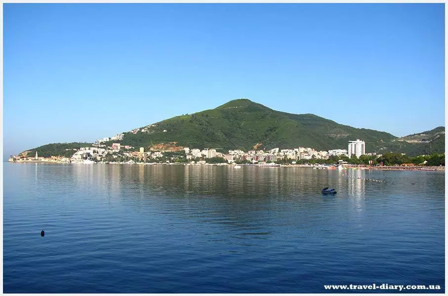 Куда съездить из Будвы