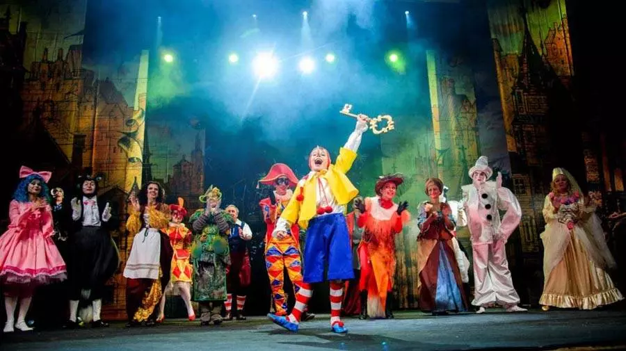 Что посмотреть и куда сходить в Миассе и окрестностях