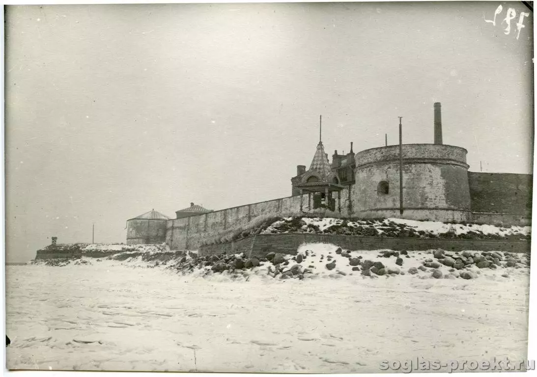 Крепость орешек (шлиссельбургская крепость): как добраться из санкт-петербурга, история, отзывы