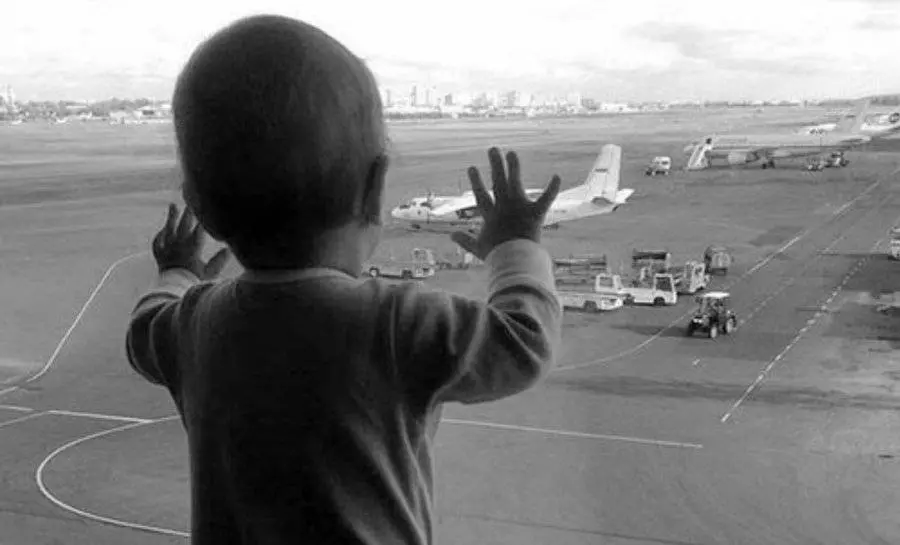 Катастрофа А321 над Синайским полуостровом