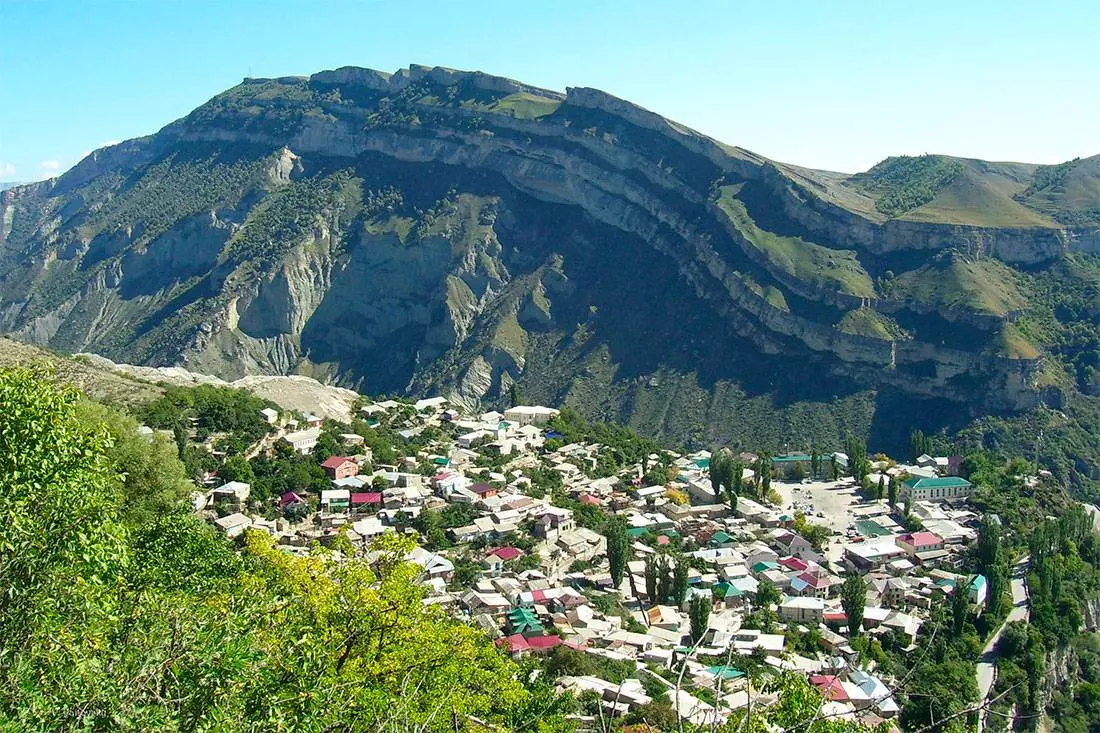 Что посмотреть в Дербенте за один день: главные достопримечательности