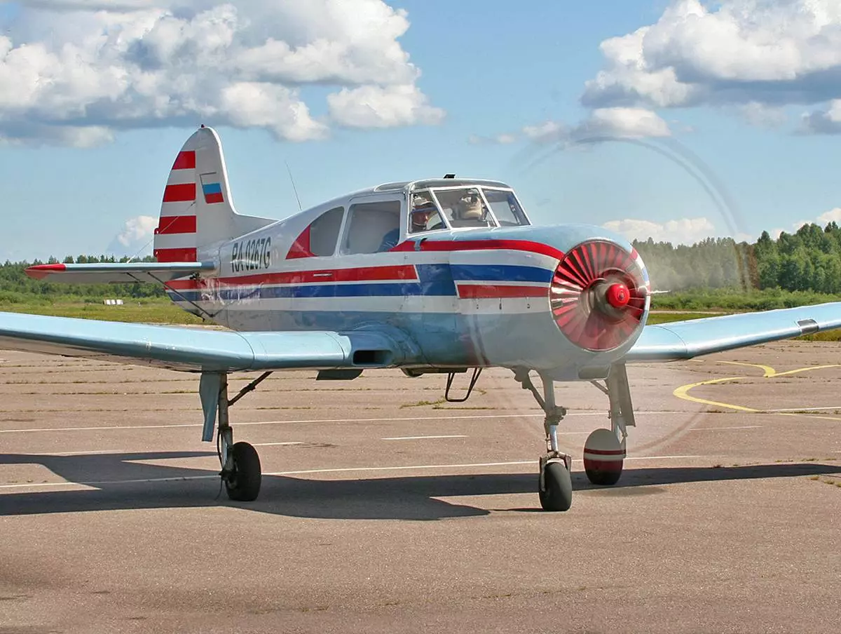 ✅ як-152: технические характеристики (ттх), самолёт, учебно-тренировочный, конструкция, двигатель, назначение - sport-nutrition-rus.ru