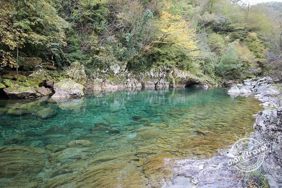 Куда съездить из Будвы