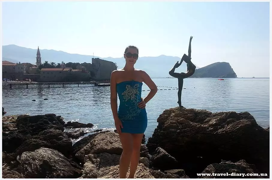 Куда съездить из Будвы