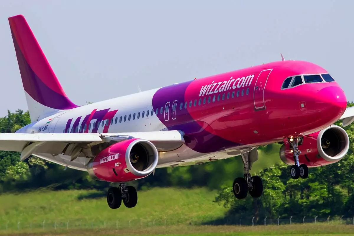 Всё, что нужно знать об авиакомпании wizz air | holidex.ru