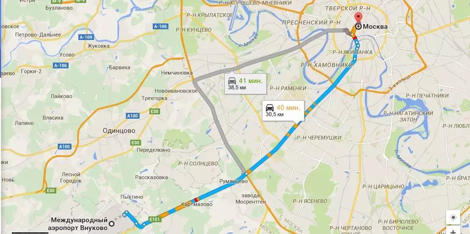 Как добраться от аэропорта внуково до аэропорта жуковский: такси, трансфер, аэроэкспресс, автобус. расстояние, цены на билеты и расписание 2022 на туристер.ру