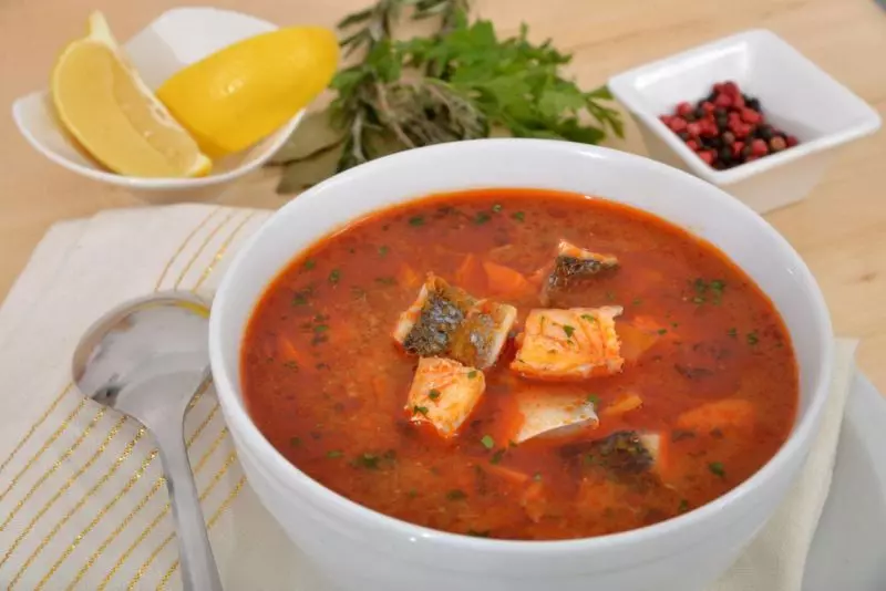 Еда в Черногории