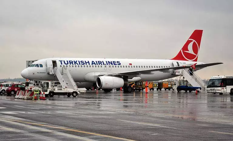 Горячая линия турецкие авиалинии