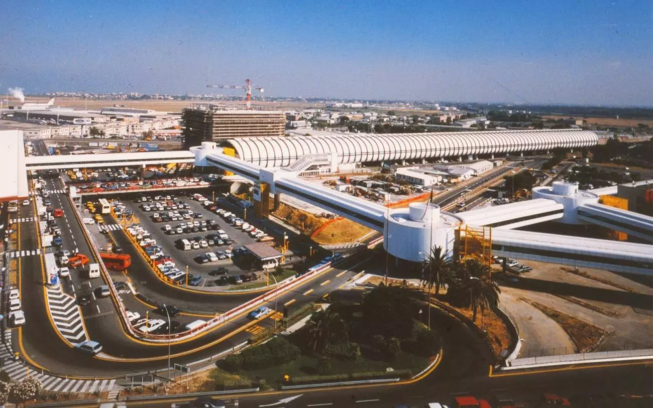 Аэропорт рима фьюмичино fiumicino fco, схема аэропорта на русском языке, официальный сайт