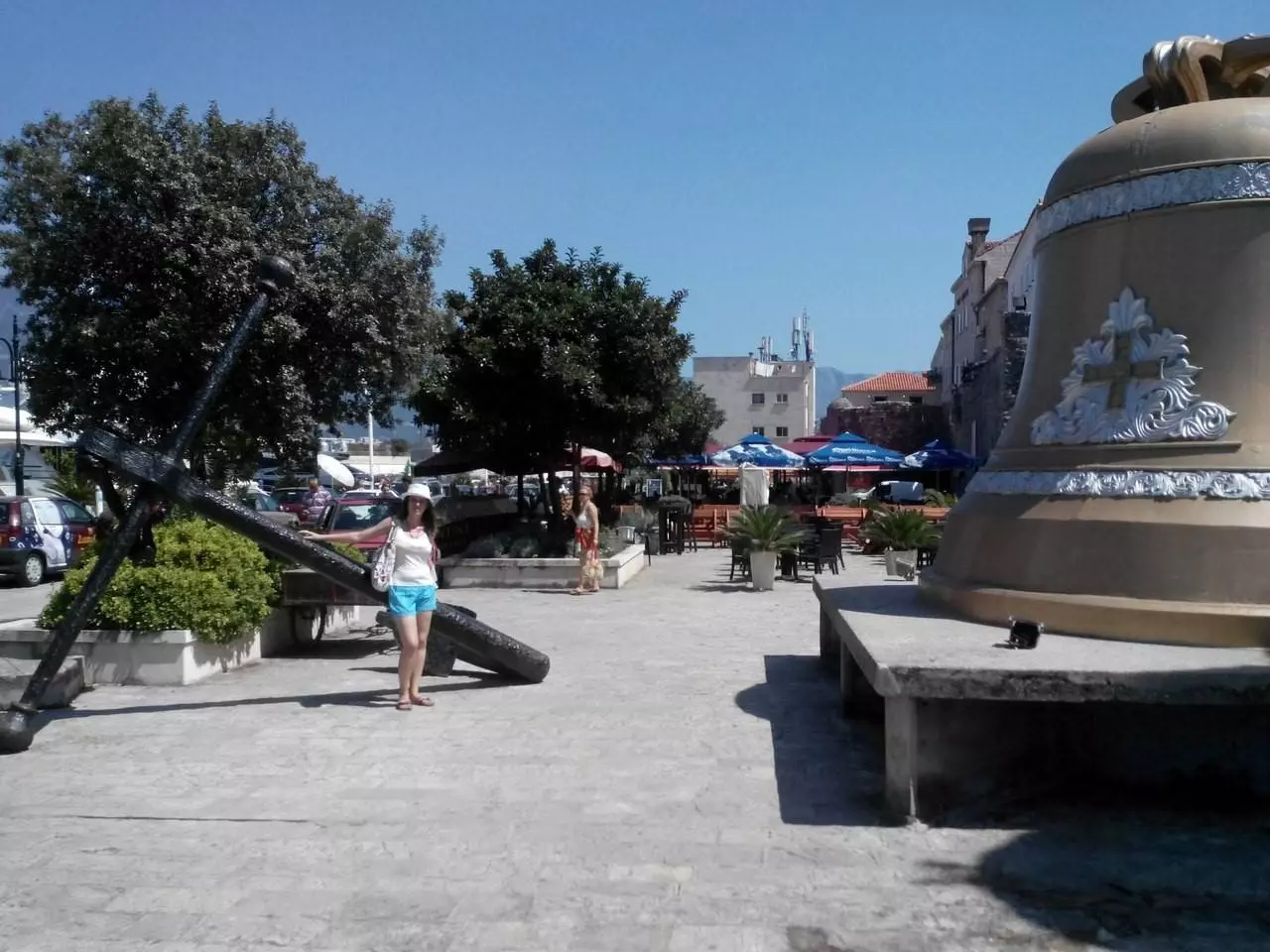 Самые красивые места Черногории