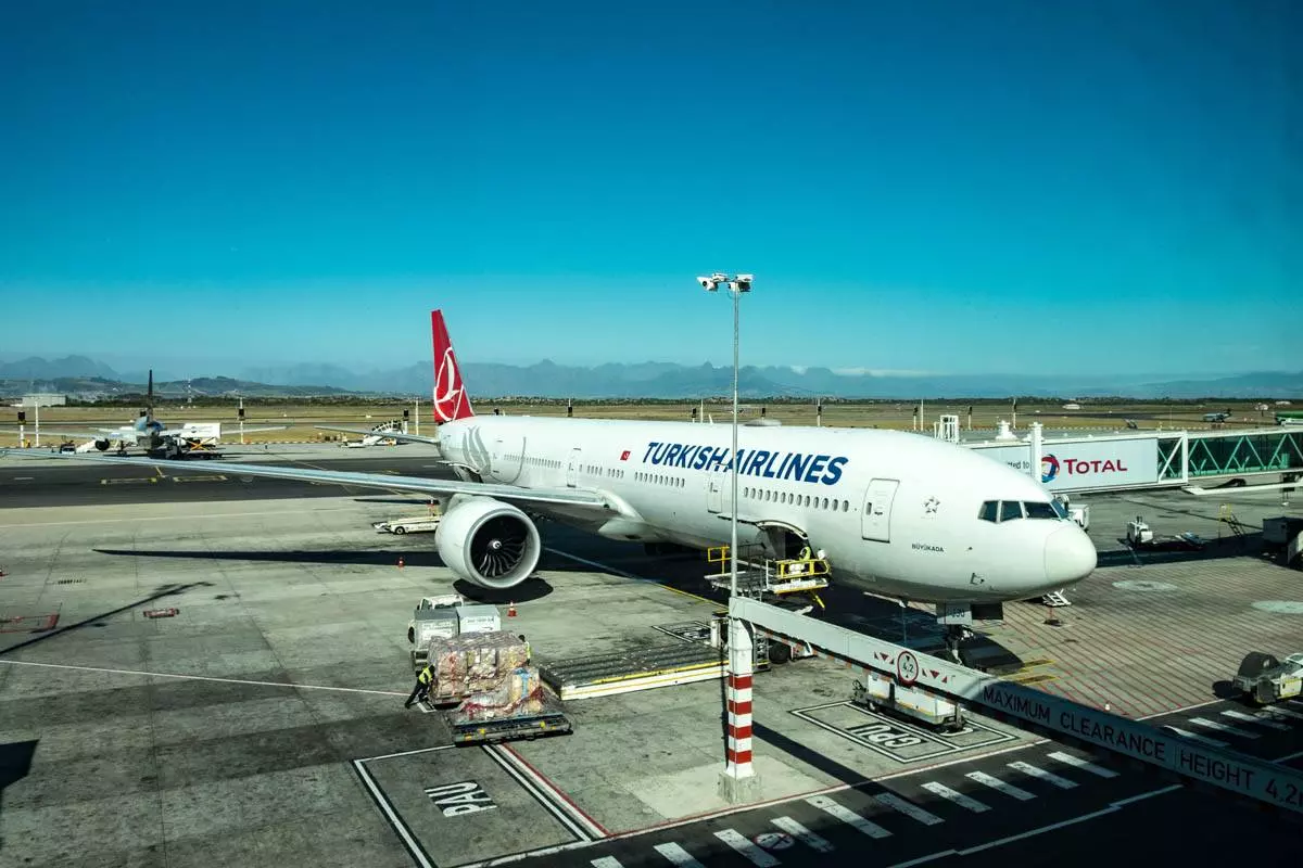 Turkish airlines - отзывы пассажиров 2017-2018 про авиакомпанию турецкие авиалинии - страница №4