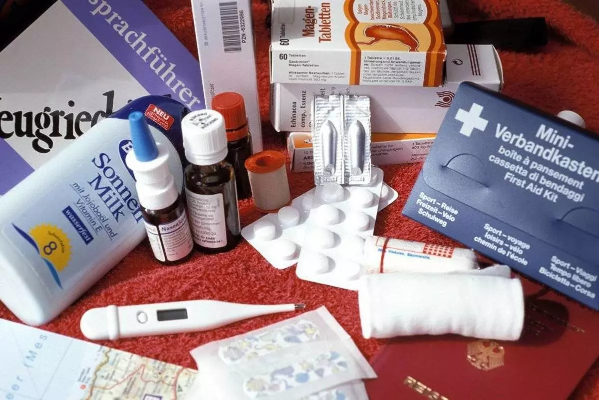 Провоз лекарств в самолете в ручной клади и багаже в 2022 году. запрещенные лекарства и ограничения. совет на туристер.ру