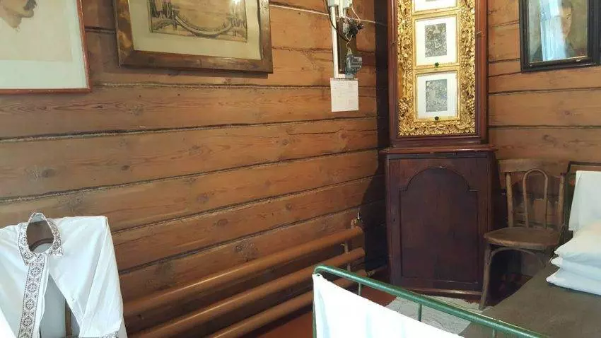 Готовый маршрут по Золотому Кольцу России на машине из Москвы