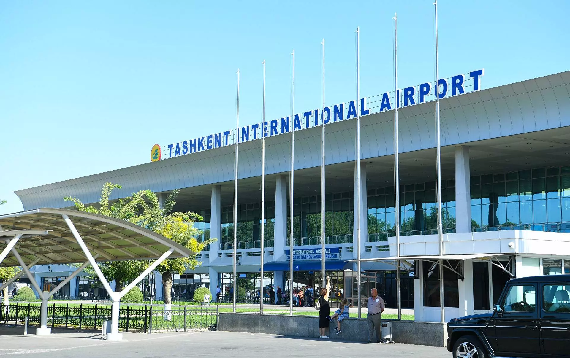 Аэропорт ташкент южный (tashkent international airport, tas): описание ташкентского аэропорта узбекистана, направления перелетов, контактная информация