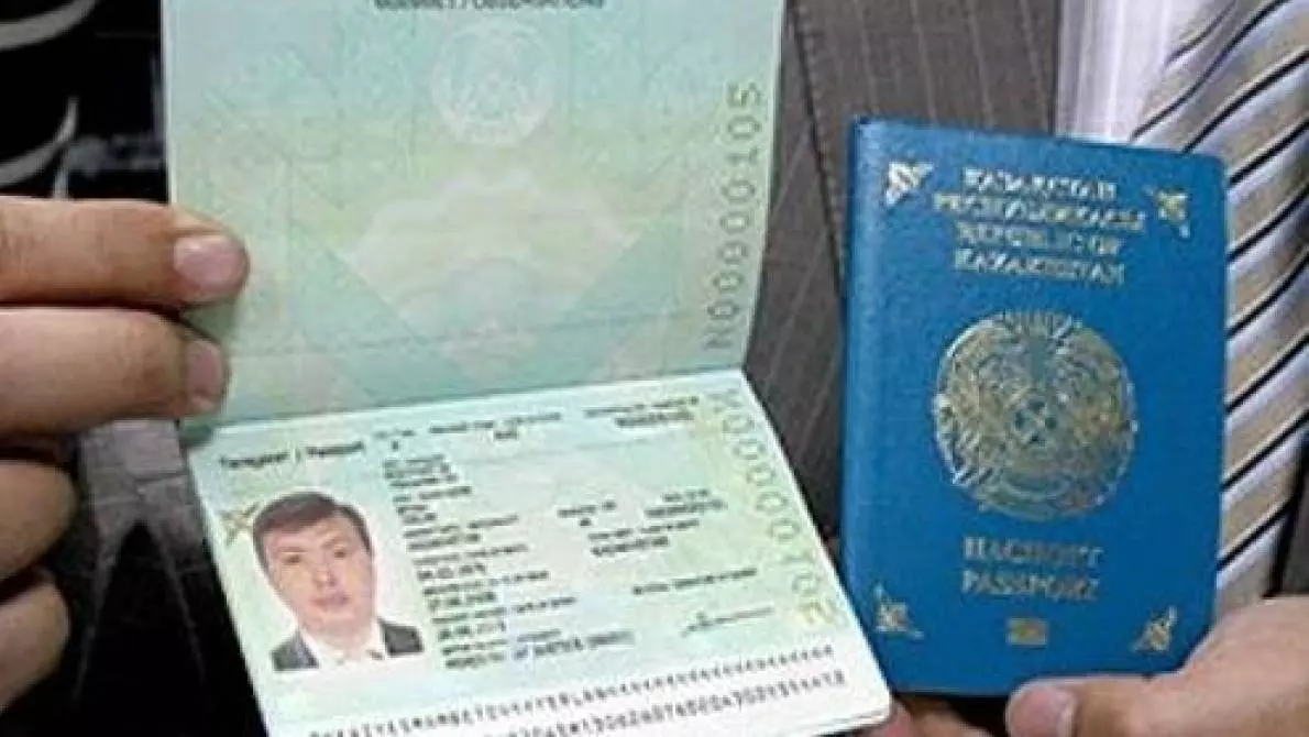 Правила въезда в казахстан для россиян в 2022 году, временное пребывание