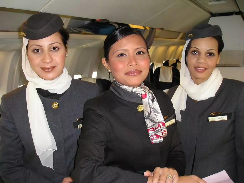 Qatar airways, emirates или etihad airways: что лучше, какую выбрать