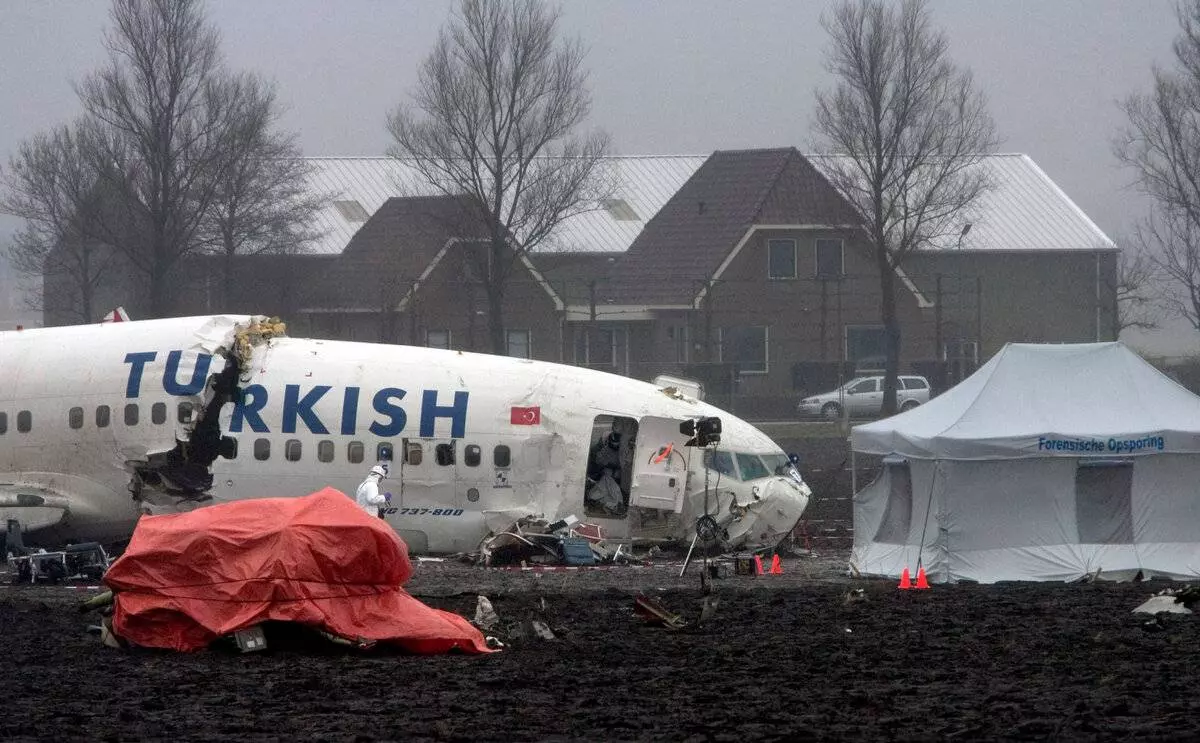 «использовать их в гражданской авиации нельзя»: в россии запретили полёты boeing 737 max
