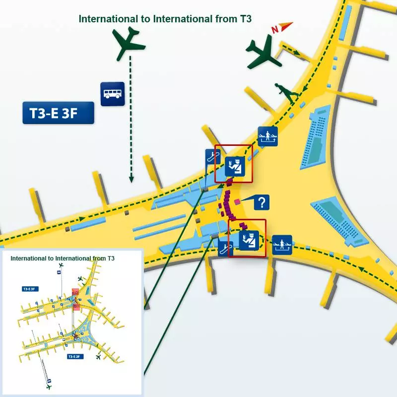 Международный аэропорт пекина «столичный» («шоуду»)