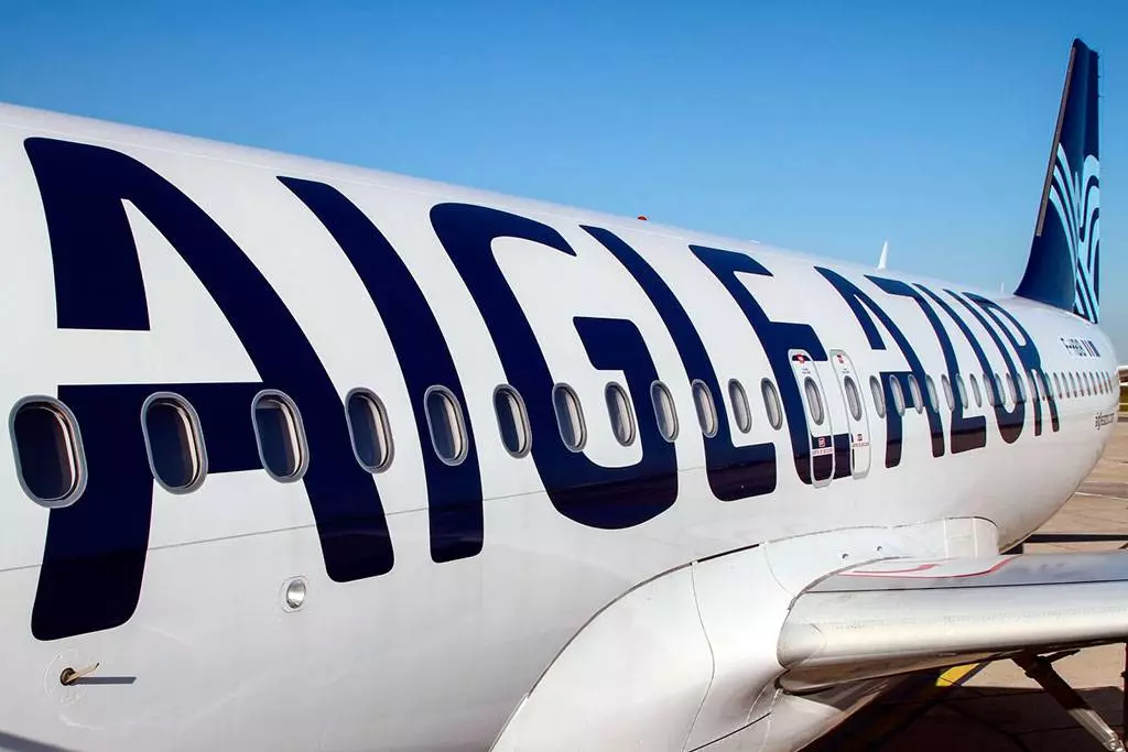 Обзор французской авиакомпании «aigle azur» и отзывы о ней