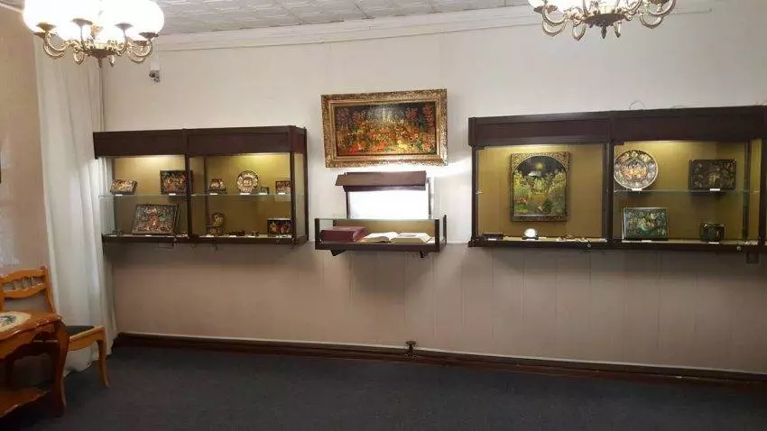 Готовый маршрут по Золотому Кольцу России на машине из Москвы