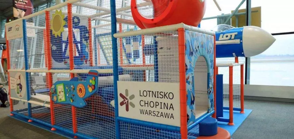 Аэропорт Фредерика Шопена: онлайн-табло вылета и прилета