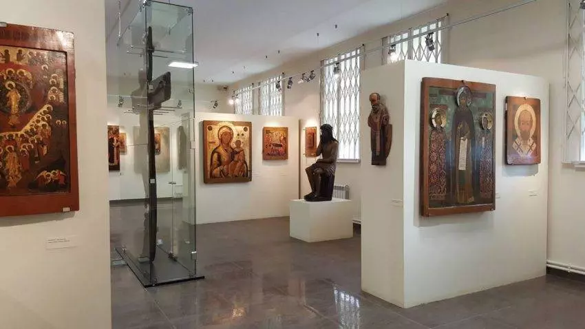 Готовый маршрут по Золотому Кольцу России на машине из Москвы