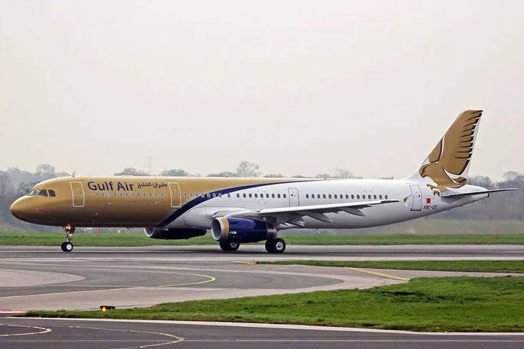 Авиакомпания gulf air – официальный сайт