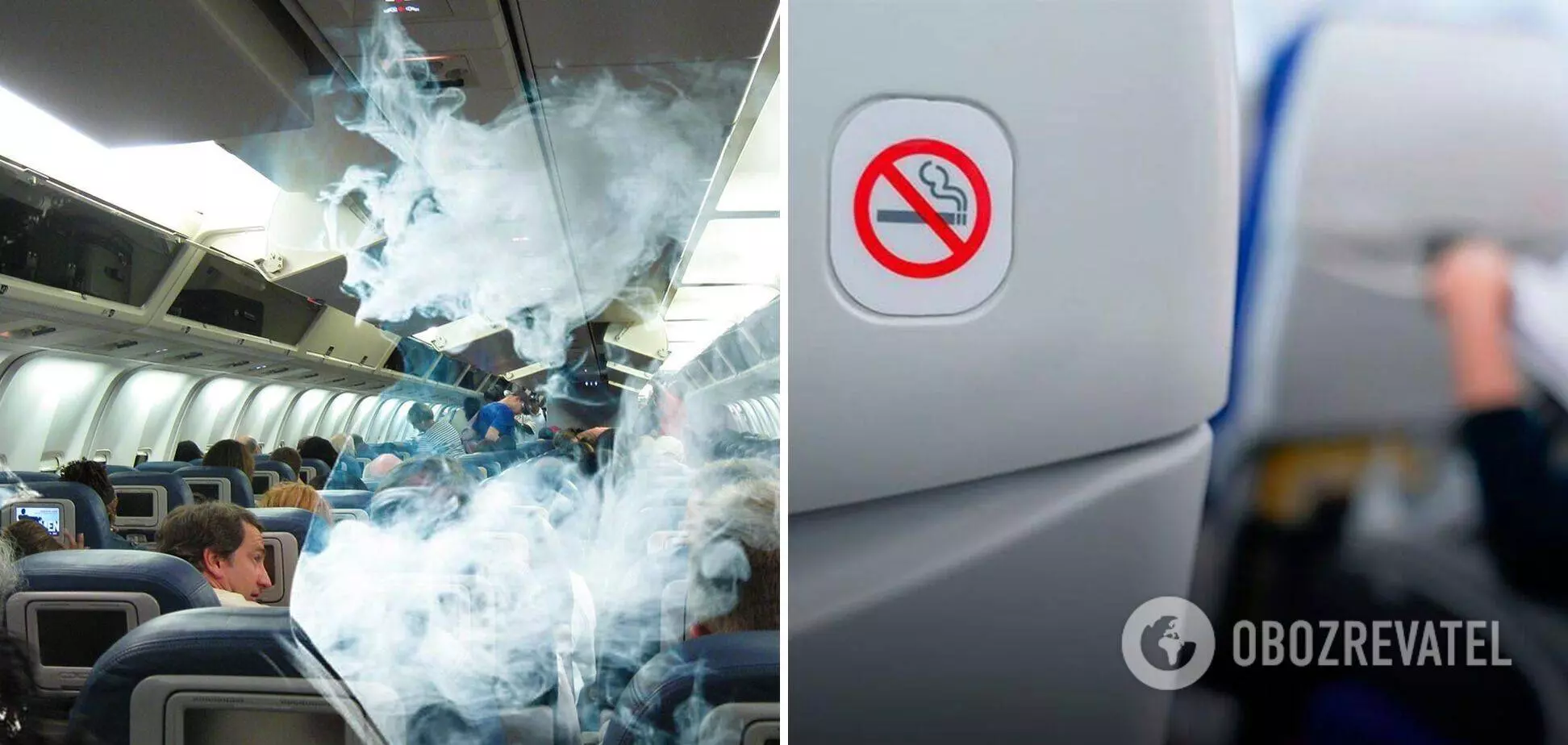 Можно ли курить вейп, электронные сигареты или айкос в самолетеив аэропорту, провоз в ручной клади и багажном отделении