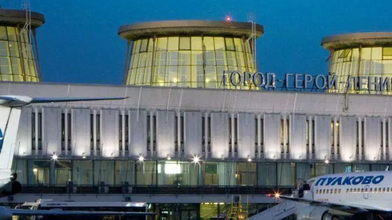 Международный аэропорт пулково (санкт-петербург). официальный сайт.