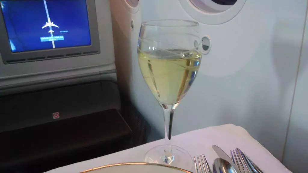 Обзор авиакомпании «Oman air» — флагманского перевозчика одноименного Султаната