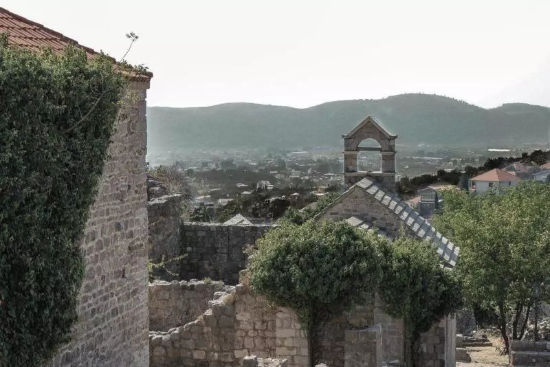 Где поесть в Черногории