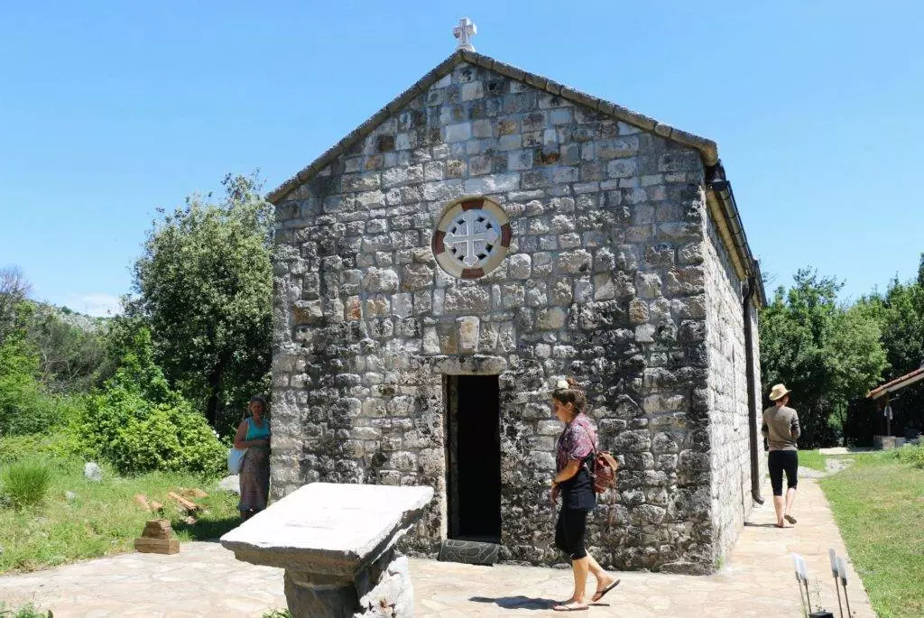 Форт Лесендро