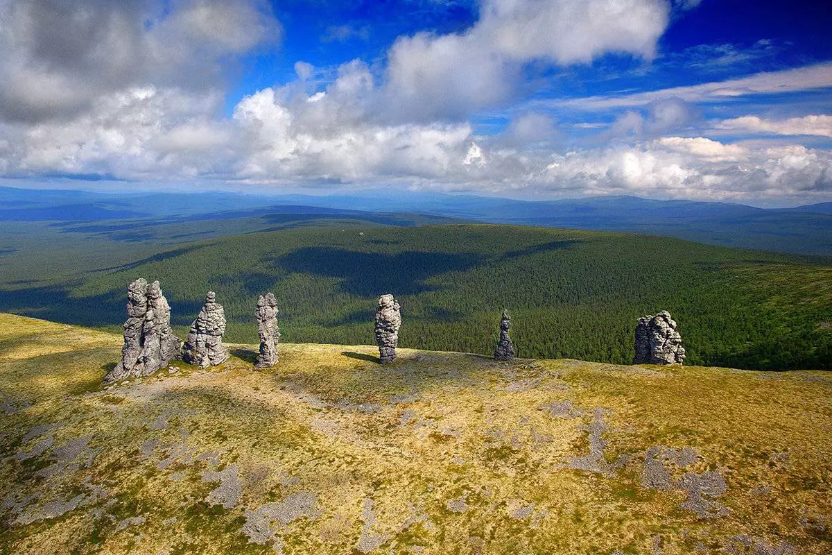 Лучшие места россии: памятники природы и культуры, которыми можно гордиться | туризм