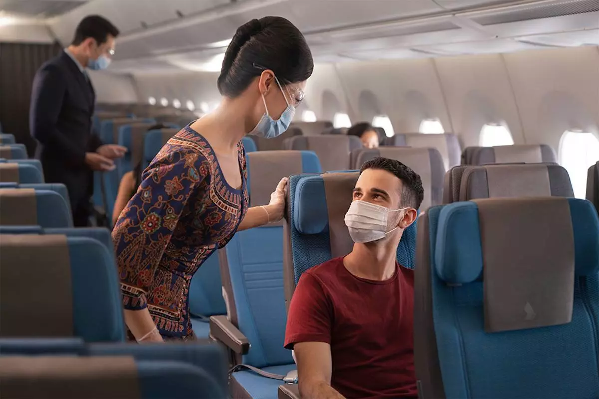 Авиакомпания сингапурские авиалинии: контакты, авиапарк, тарифы, багаж, питание, отзывы