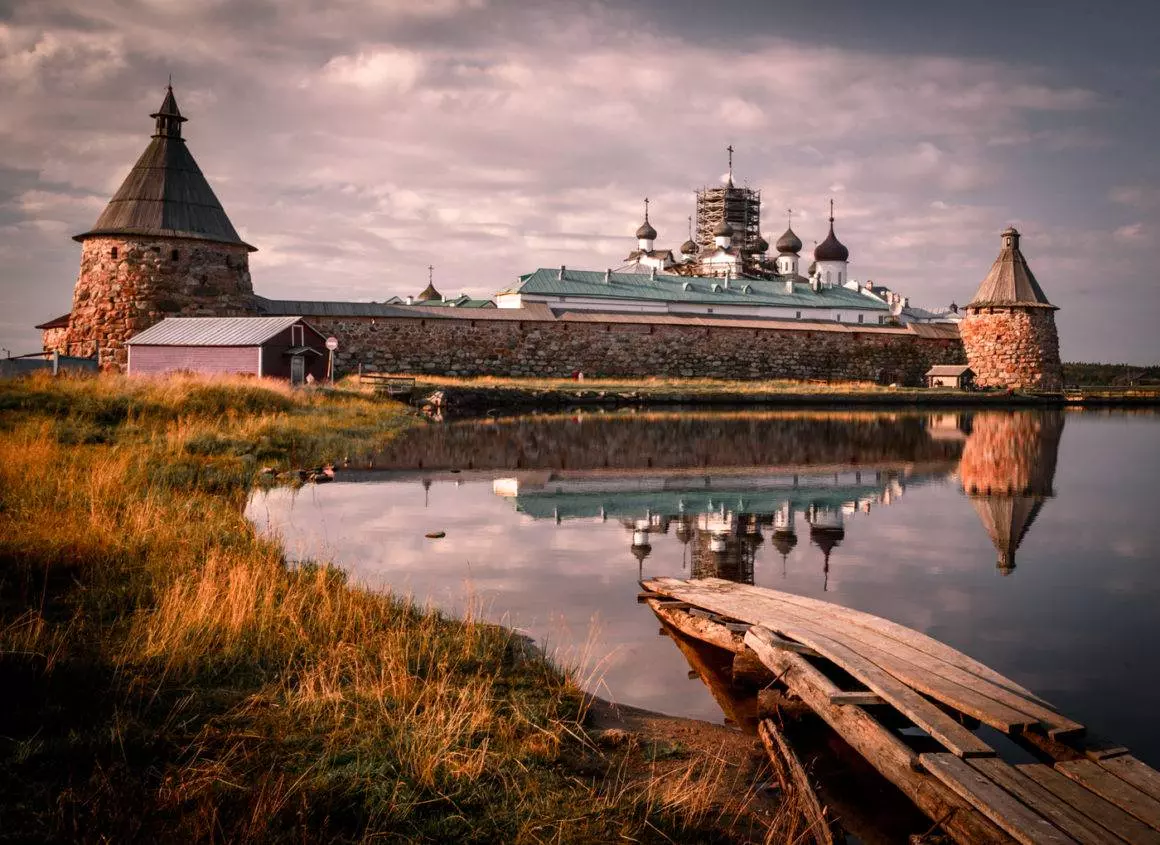 10 интересных мест, которые стоит посмотреть туристу на соловках - русский север