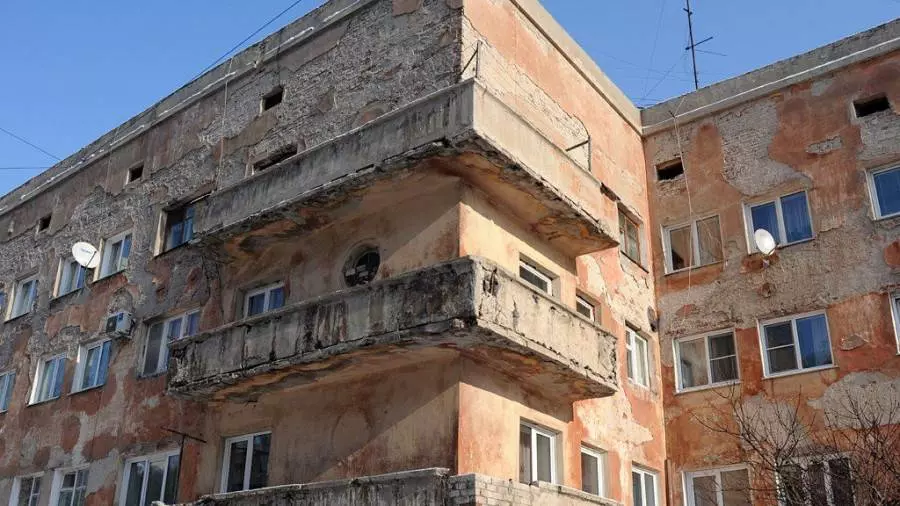«город потерял ориентиры»: архитектор рассказал, что не так с застройкой барнаула
