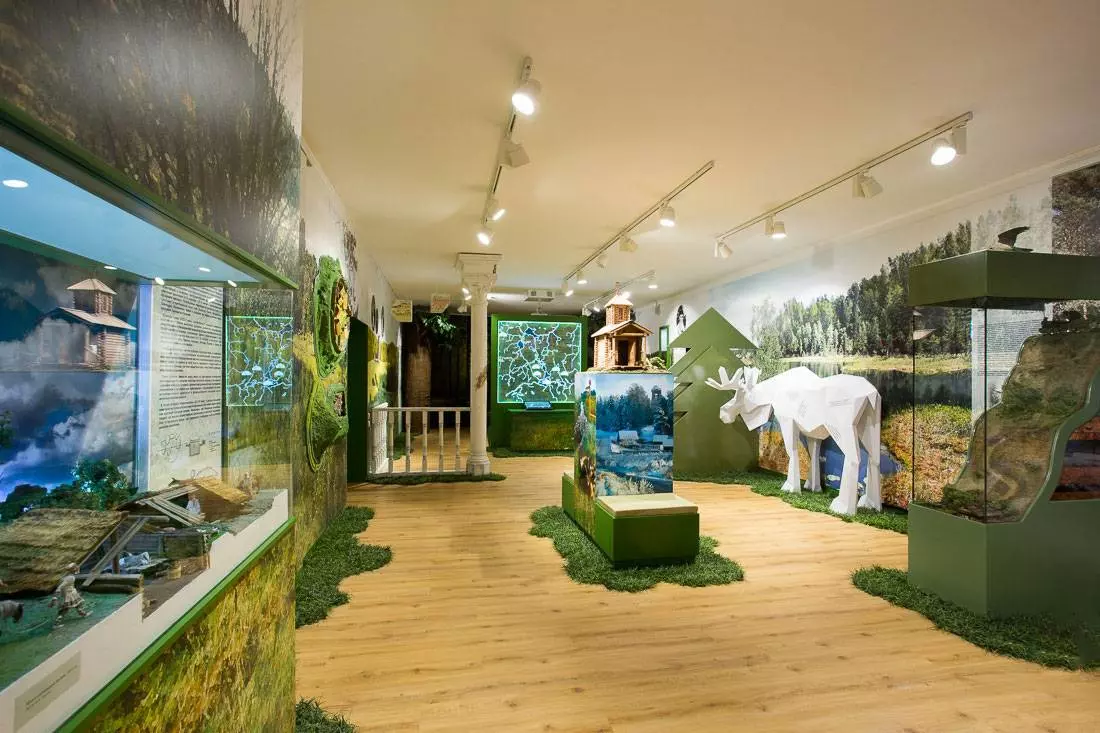 Где находится Валдай в России. Где остановиться на Валдае