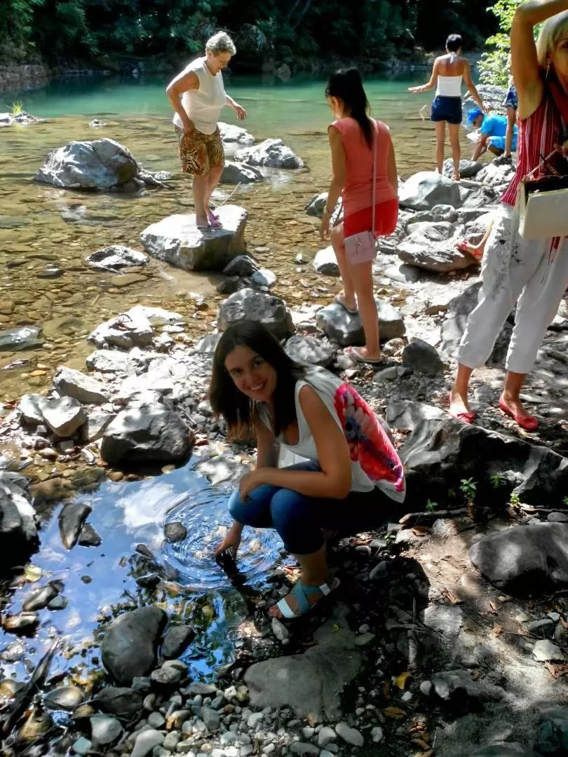 Природа города Будвы