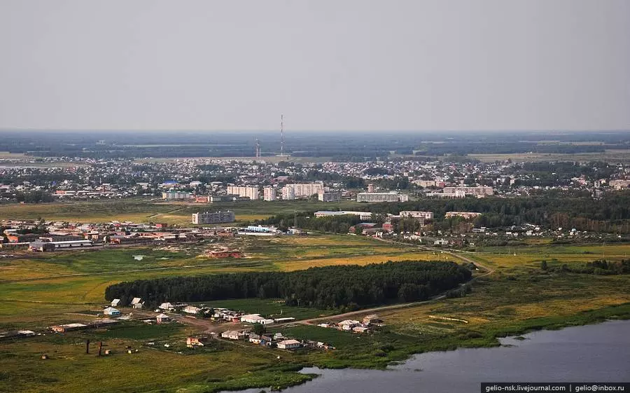 Город бердск: климат, экология, районы, экономика, криминал и достопримечательности