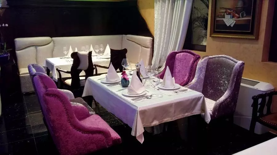 Лучшие рестораны города Будвы