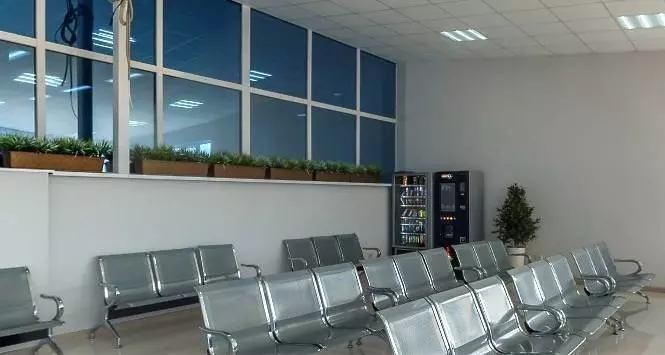 Аэропорт нальчик (nalchik airport) ✈ в городе нальчик в россии