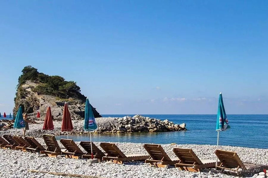 Остров Святого Николая