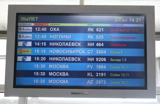 Международный аэропорт новый в хабаровске