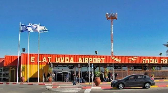 Все об аэропорте овда в израиле (vda llov): онлайн табло вылета и прилета