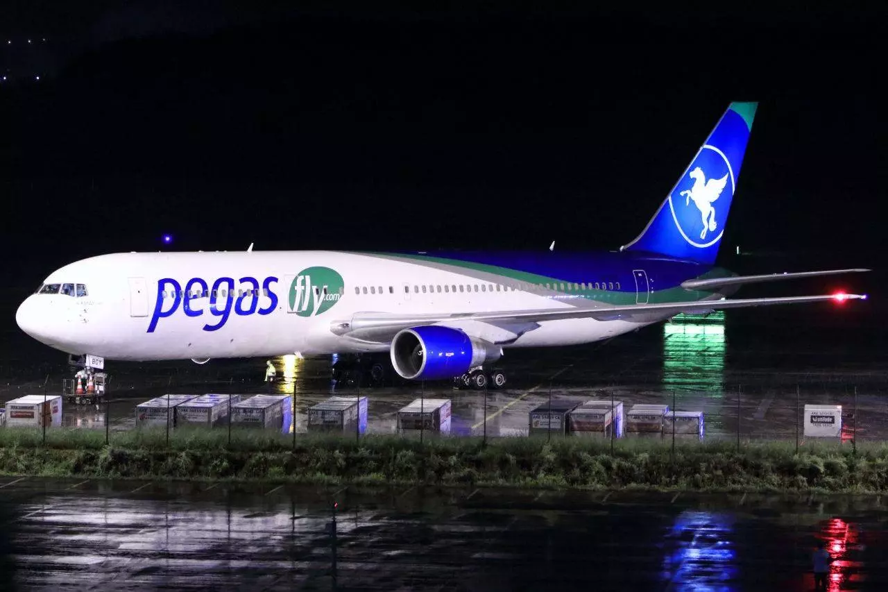 Pegas fly (авиакомпания ikar): как пройти регистрацию на рейс через интернет и в аэропорту
