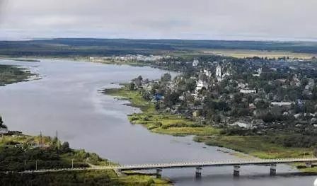 Река Онега: описание, история, достопримечательности и интересные факты