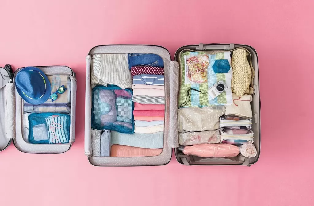 Как правильно собирать чемодан в полет, и упаковать багаж в самолет