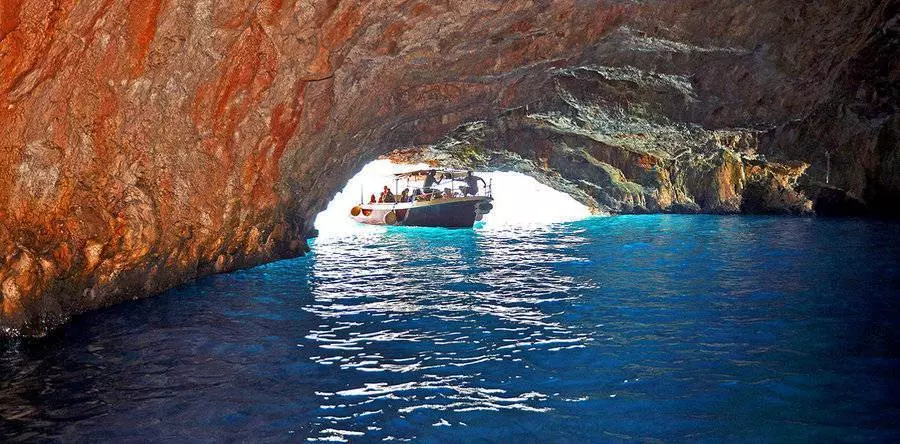 Самые красивые места Черногории