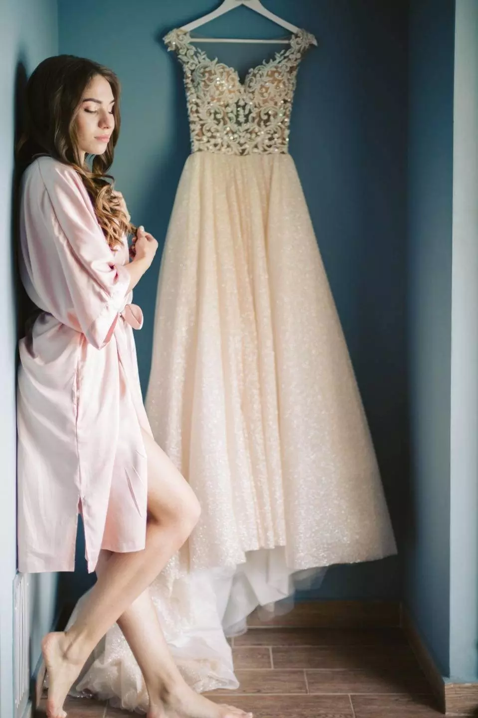 Свадьба в Черногории