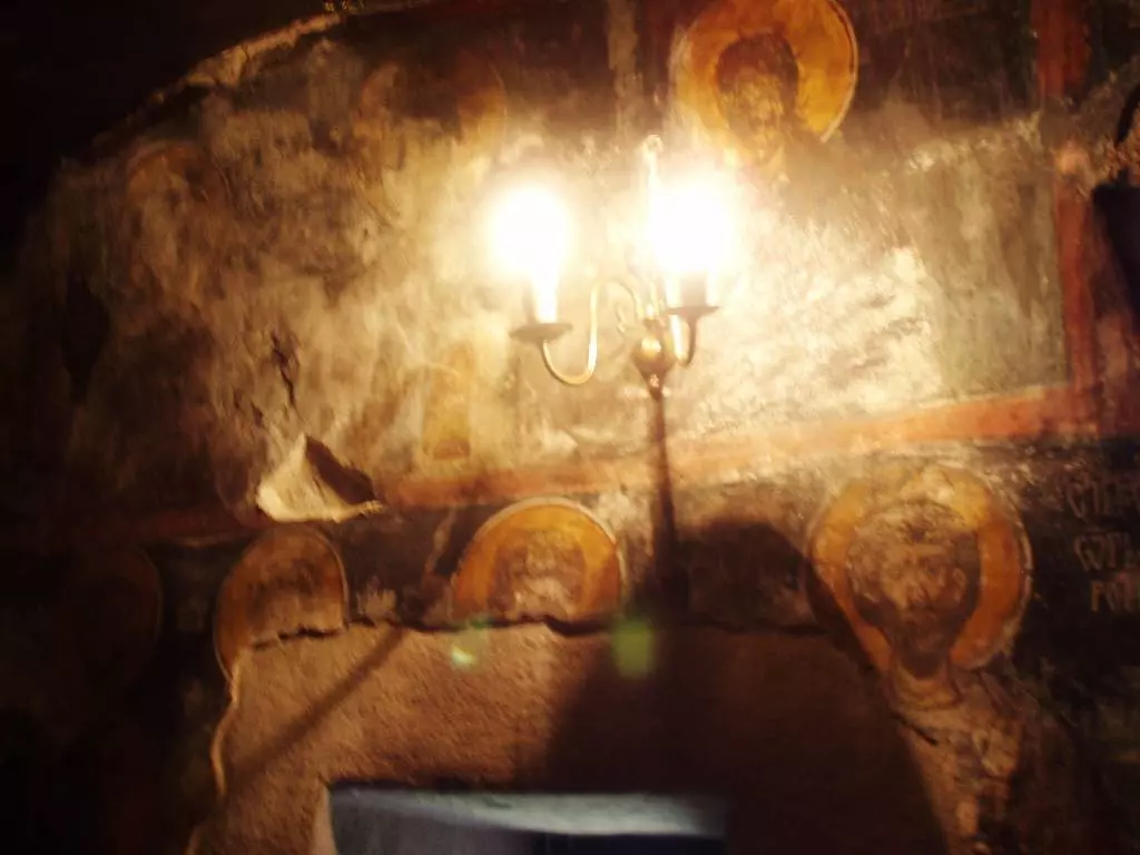 Русская Православная Церковь в Подгорице